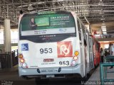 Borborema Imperial Transportes 953 na cidade de Recife, Pernambuco, Brasil, por Matheus Fernando. Número da foto: #1950934.