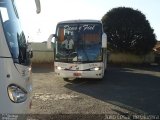 Viação Jóia > Expresso Jóia 34000 na cidade de Telêmaco Borba, Paraná, Brasil, por Júlio César de Oliveira. Número da foto: #:id.