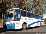 Clabetur 6001 na cidade de Ribeirão Preto, São Paulo, Brasil, por Marcio Freitas. Número da foto: #:id.
