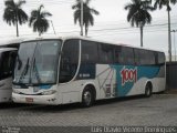 Auto Viação 1001 RJ 108.581 na cidade de Campos dos Goytacazes, Rio de Janeiro, Brasil, por Luis Otávio Vicente Domingues. Número da foto: #1950330.