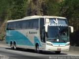 Expresso Kaiowa 8011 na cidade de Seropédica, Rio de Janeiro, Brasil, por Michel Soares da Rocha. Número da foto: #:id.