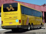 Viação Itapemirim 45201 na cidade de Belém, Pará, Brasil, por Denise Miranda. Número da foto: #1950594.