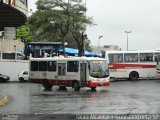 Empresa de Ônibus Pássaro Marron 3006 na cidade de Aparecida, São Paulo, Brasil, por Fabio Alcantara. Número da foto: #1949874.