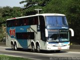 Auto Viação 1001 2603 na cidade de Seropédica, Rio de Janeiro, Brasil, por Michel Soares da Rocha. Número da foto: #1951086.