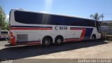 CMW Transportes 1032 na cidade de Bragança Paulista, São Paulo, Brasil, por Guilherme Estevan. Número da foto: #:id.