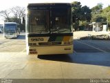 Empresa Gontijo de Transportes 9920 na cidade de Belo Horizonte, Minas Gerais, Brasil, por Diogo Ruas. Número da foto: #1949687.