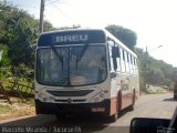 Viação Tucuruí D861 na cidade de Tucuruí, Pará, Brasil, por Marcelo Sousa de Miranda Júnior. Número da foto: #:id.