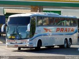 Expresso de Prata 360725 na cidade de Bauru, São Paulo, Brasil, por Diego Leão. Número da foto: #1951259.