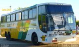Empresa Gontijo de Transportes 15525 na cidade de Igaporã, Bahia, Brasil, por Carlos Júnior. Número da foto: #1950358.