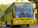 Viação Itapemirim 44065 na cidade de São Paulo, São Paulo, Brasil, por Rodney Cruz. Número da foto: #1950746.