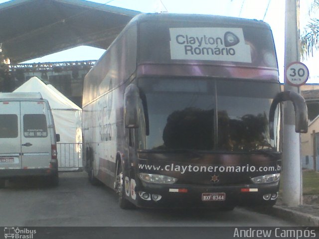 Clayton & Romário 8344 na cidade de Inimutaba, Minas Gerais, Brasil, por Andrew Campos. Número da foto: #1953113.
