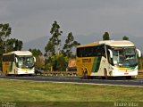 Empresa Gontijo de Transportes 18005 na cidade de Seropédica, Rio de Janeiro, Brasil, por André Vitor  Silva dos Santos. Número da foto: #1951869.