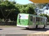 Viação Satélite 145670 na cidade de Taguatinga, Distrito Federal, Brasil, por Jefferson Willian da Silva de Sousa. Número da foto: #1951702.