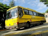 Viação Itapemirim 40097 na cidade de São Paulo, São Paulo, Brasil, por Ricardo Liberino. Número da foto: #1953197.