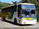Empresa Gontijo de Transportes 15545 na cidade de São Paulo, São Paulo, Brasil, por Rogério da Silva Pereira. Número da foto: #1952475.