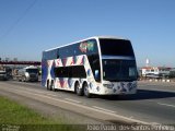 Cristal Turismo e Transporte 1000 na cidade de Jacareí, São Paulo, Brasil, por João Paulo  dos Santos Pinheiro. Número da foto: #:id.
