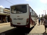 Transportadora Arsenal AA-31807 na cidade de Belém, Pará, Brasil, por Guilherme José Silveira de Sousa. Número da foto: #:id.