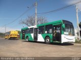 Transantiago S/N na cidade de Botucatu, São Paulo, Brasil, por Alexandre  Luis de Oliveira. Número da foto: #1952948.