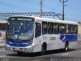 Transportes Futuro C30031 na cidade de Rio de Janeiro, Rio de Janeiro, Brasil, por Michel Soares da Rocha. Número da foto: #:id.