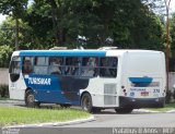 Turismar Transporte e Turismo 278 na cidade de Ourinhos, São Paulo, Brasil, por Cristiano Soares da Silva. Número da foto: #1953142.