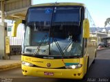 Viação Itapemirim 8615 na cidade de Belo Horizonte, Minas Gerais, Brasil, por Altair Júnior. Número da foto: #1952115.