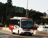 Viação Serro 25313 na cidade de Belo Horizonte, Minas Gerais, Brasil, por César Ônibus. Número da foto: #1953054.
