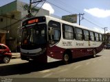 Transportadora Arsenal AA-31807 na cidade de Belém, Pará, Brasil, por Guilherme José Silveira de Sousa. Número da foto: #:id.