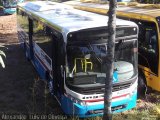Auto Lotação Ingá RJ 210.003 na cidade de Botucatu, São Paulo, Brasil, por Alexandre  Luis de Oliveira. Número da foto: #1952978.
