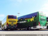 Expresso Brasileiro 1006 na cidade de São Paulo, São Paulo, Brasil, por Bruno   Studer. Número da foto: #1952782.
