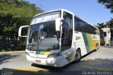 Empresa Gontijo de Transportes 11740 na cidade de São Paulo, São Paulo, Brasil, por Ricardo Silva Monteiro. Número da foto: #:id.