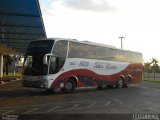 Expresso São Luiz 6820 na cidade de Jataí, Goiás, Brasil, por Stefano  Rodrigues dos Santos. Número da foto: #1953581.