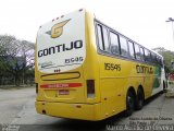 Empresa Gontijo de Transportes 15545 na cidade de São Paulo, São Paulo, Brasil, por Marco Aurélio de Oliveira. Número da foto: #1953441.