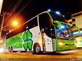 Trevitur Viagens 2090 na cidade de Viçosa, Minas Gerais, Brasil, por Caio Trés. Número da foto: #1953406.