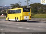 Viação Itapemirim 44001 na cidade de Jacareí, São Paulo, Brasil, por Vinicius Miranda. Número da foto: #1952723.
