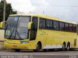 Viação Itapemirim 9011 na cidade de Teresina, Piauí, Brasil, por João Victor. Número da foto: #1897510.