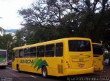 Viação Garcia 6567 na cidade de Maringá, Paraná, Brasil, por Aparecido Ferreira Costa. Número da foto: #1897236.