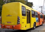 Transvia Transporte Coletivo 32242 na cidade de Belo Horizonte, Minas Gerais, Brasil, por Welisson Fonseca. Número da foto: #:id.