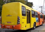 Transvia Transporte Coletivo 32242 na cidade de Belo Horizonte, Minas Gerais, Brasil, por Welisson Fonseca. ID da foto: :id.