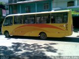 Via Metro Transportes Urbanos 2470 na cidade de Ilhéus, Bahia, Brasil, por Railan Barbosa. Número da foto: #:id.