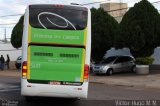 Expresso Princesa dos Campos 5401 na cidade de Cascavel, Paraná, Brasil, por Victor Hugo M. N. . Número da foto: #:id.