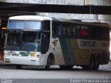 Empresa Gontijo de Transportes 5805 na cidade de Belo Horizonte, Minas Gerais, Brasil, por Dalmo Pereira da Costa. Número da foto: #1897047.
