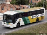 Empresa Gontijo de Transportes 8360 na cidade de Belo Horizonte, Minas Gerais, Brasil, por Matheus Adler. Número da foto: #1897089.