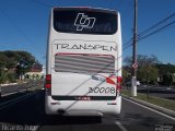 Transpen Transporte Coletivo e Encomendas 30008 na cidade de Itu, São Paulo, Brasil, por Ricardo Zuin. Número da foto: #:id.