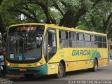 Viação Garcia 7602 na cidade de Maringá, Paraná, Brasil, por Aparecido Ferreira Costa. Número da foto: #1897219.