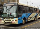 VSFL - Viação São Francisco 802 na cidade de Juiz de Fora, Minas Gerais, Brasil, por Michel Soares da Rocha. Número da foto: #:id.