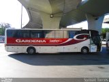 Expresso Gardenia 3110 na cidade de Belo Horizonte, Minas Gerais, Brasil, por Symon Torres. Número da foto: #:id.