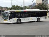 Transportes São Silvestre A37530 na cidade de Rio de Janeiro, Rio de Janeiro, Brasil, por Ricardo Silva Monteiro. Número da foto: #:id.