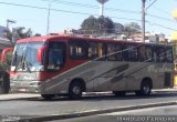 Nicolau Transportes e Turismo 1157 na cidade de Jandira, São Paulo, Brasil, por Haroldo Ferreira. ID da foto: :id.