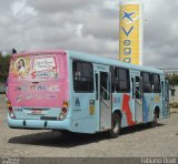 Rota Sol > Vega Transporte Urbano 35830 na cidade de Fortaleza, Ceará, Brasil, por Fabiano Dodt. Número da foto: #:id.