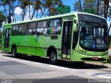 Expresso Maringá São José dos Campos 3111 na cidade de São José dos Campos, São Paulo, Brasil, por Glauco Oliveira. Número da foto: #:id.